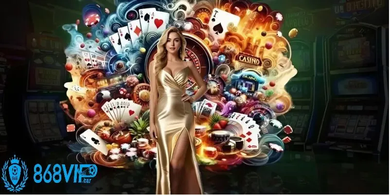 Cập Nhật Ưu Đãi Và Sự Kiện Mới Nhất Tại Blog 868vip