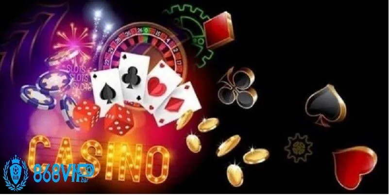 Sicbo – Trò Chơi Xí Ngầu Hấp Dẫn Tại Casino 868VIP