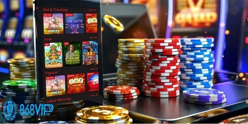 Phản Hồi Thực Tế Từ Người Chơi Casino 868VIP