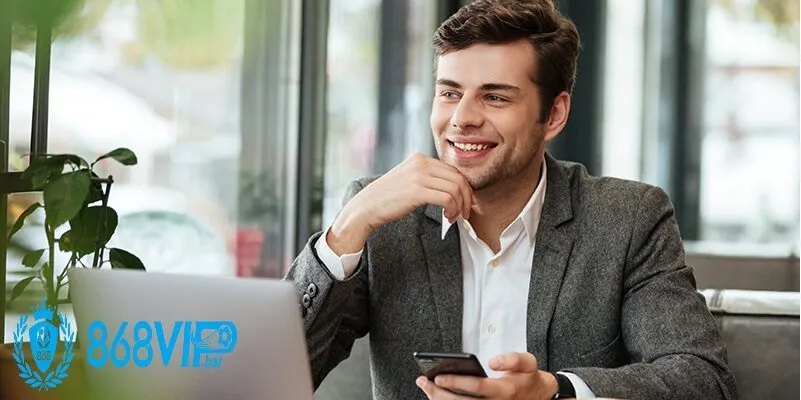 Vai Trò Quan Trọng Của Ceo 868vip Trong Quản Lý Rủi Ro