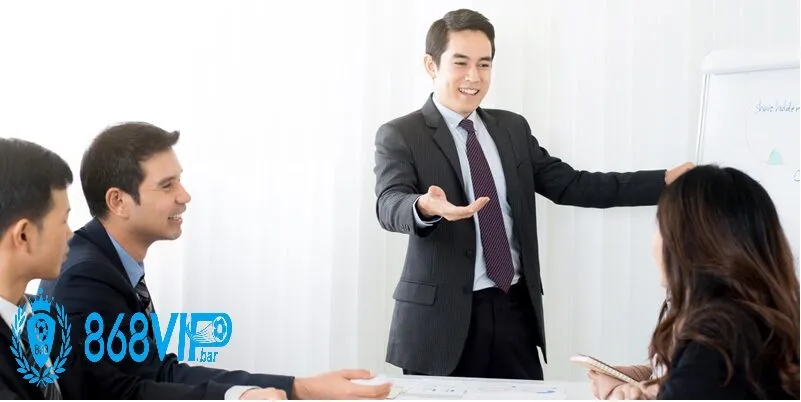 Triển Vọng Tương Lai Của 868vip: Đổi Mới, An Toàn Và Gắn Kết Cộng Đồng