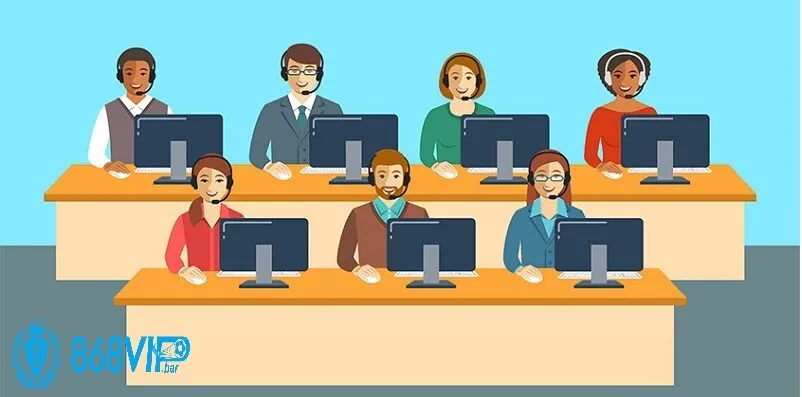 Xây Dựng Thiết lập quy trình phục vụ khách hàng chuyên nghiệp