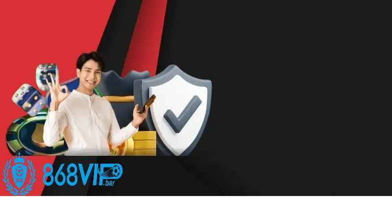 Lợi Ích Khi Tuân Thủ Điều Khoản Dịch Vụ 868VIP – An Toàn và Trải Nghiệm Tối Ưu