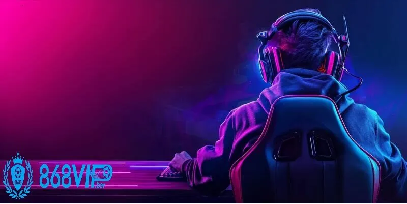 Tổng Quan Về Các Thể Loại Game Esport 868VIP Hấp Dẫn