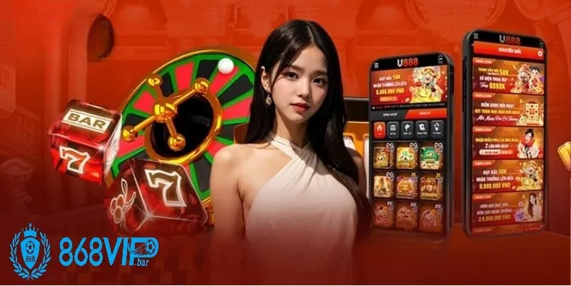 Giới thiệu 868vip – Hướng đến cộng đồng game thủ với mục tiêu bền vững