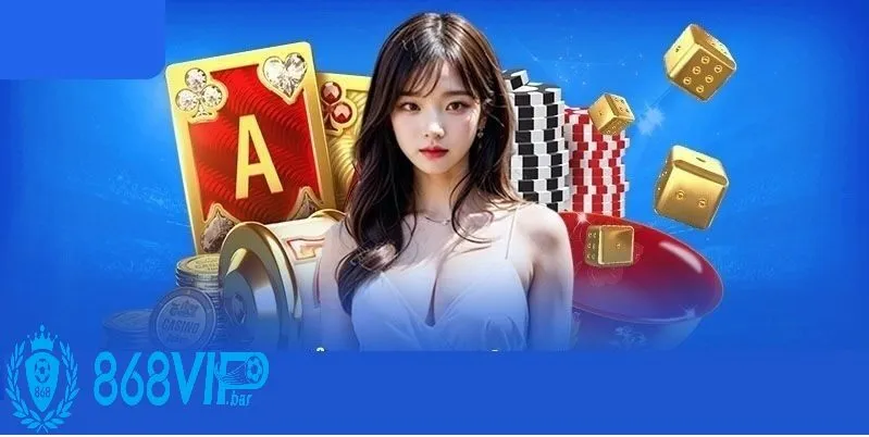 Khám phá sản phẩm giải trí thể thao đỉnh cao của giới thiệu 868vip