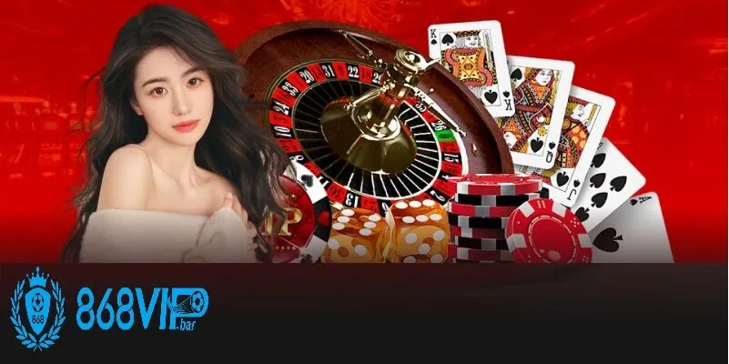 Nguyên Tắc Chơi An Toàn 868vip – Bí Quyết Cho Trải Nghiệm Văn Minh