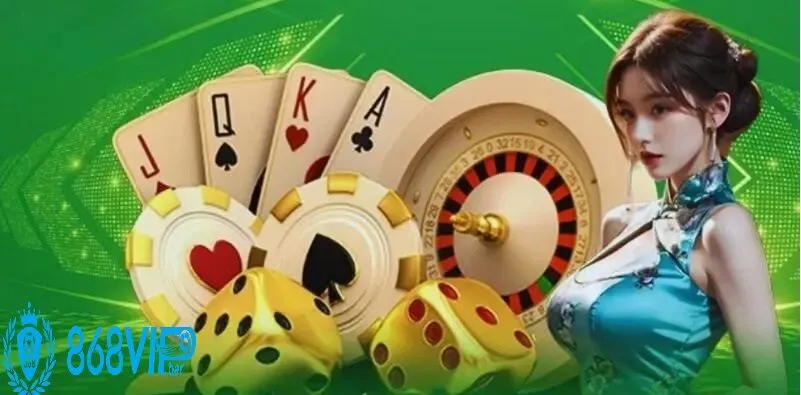 Cẩm Nang Chơi An Toàn 868vip Khi Đăng Nhập – Bảo Mật Thiết Bị Và Mạng