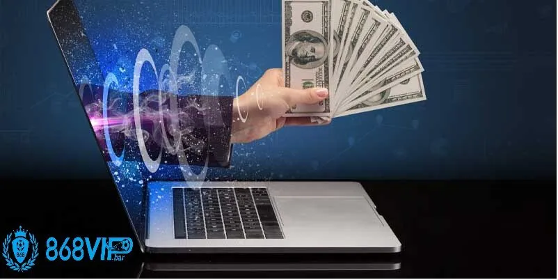 Kinh Nghiệm Rút Tiền 868vip Cho Tân Thủ