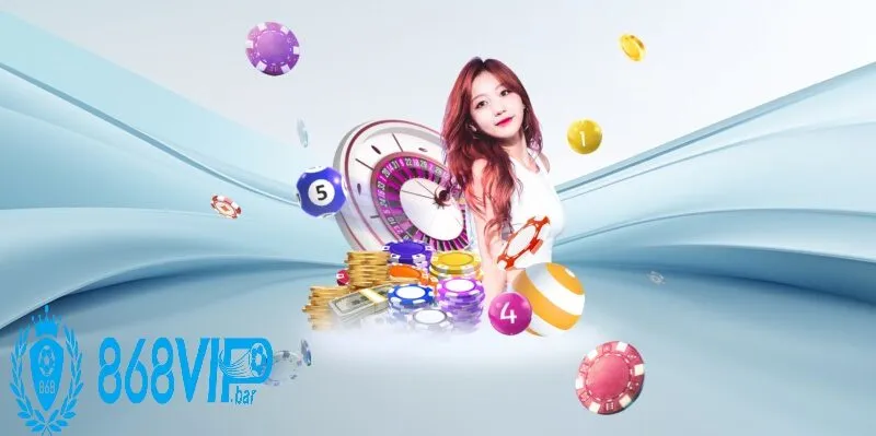 Chiến Lược Và Hướng Dẫn Chơi Lô Đề 868VIP Hiệu Quả