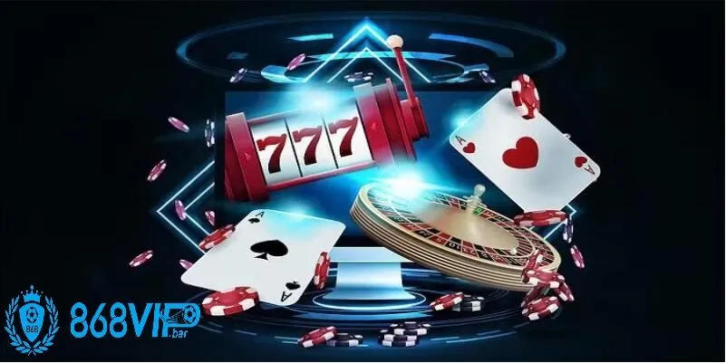 Giới Thiệu Hệ Thống Nạp Và Rút Tiền 868vip – An Toàn, Nhanh Chóng, Tiện Lợi