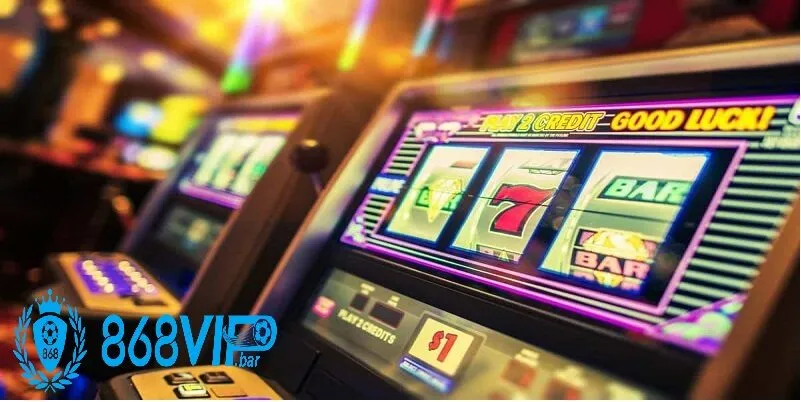 An Tâm Chơi Slot Game 868VIP Nhờ Hỗ Trợ và Giao Dịch Minh Bạch