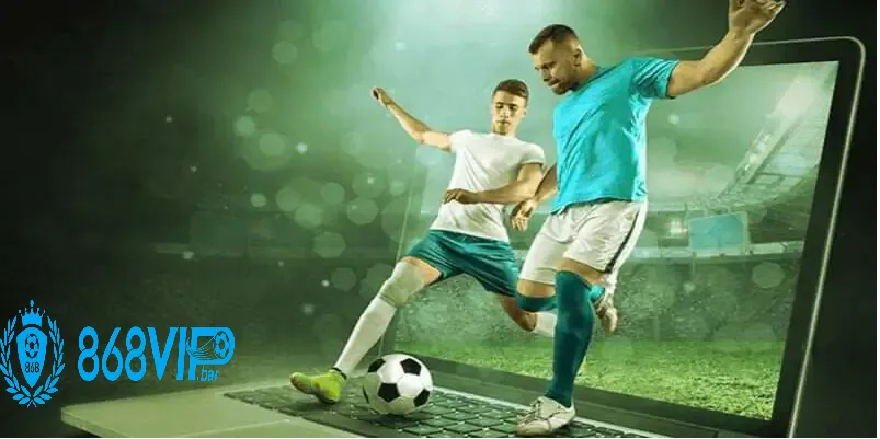 Khám Phá Thể Thao 868VIP – Sảnh Cá Cược Hấp Dẫn Cho Mọi Bet Thủ