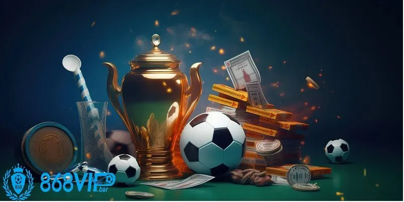 Các Lựa Chọn Cá Cược Hấp Dẫn Tại Thể Thao 868VIP